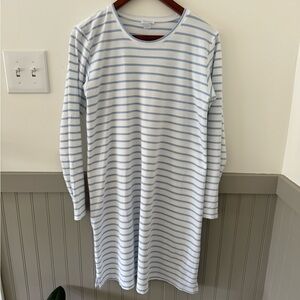 LAKE pajama nightgown